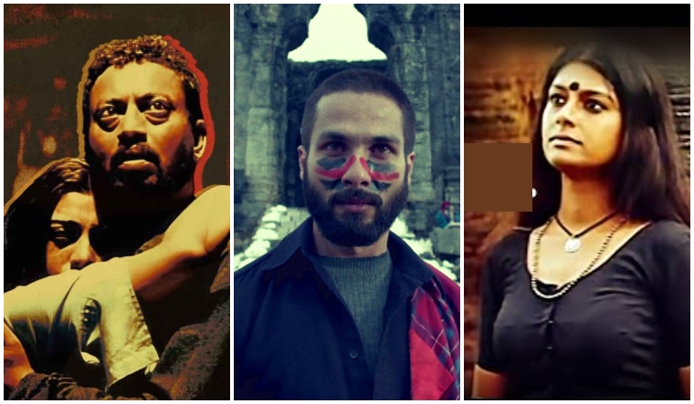 Shakespearean movie adaptations
